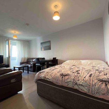 Normanton Appartement Birmingham Buitenkant foto