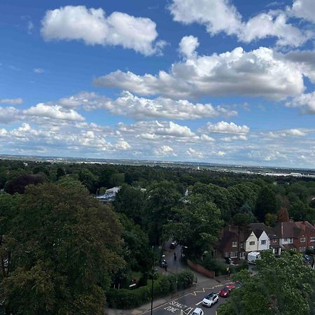 Normanton Appartement Birmingham Buitenkant foto