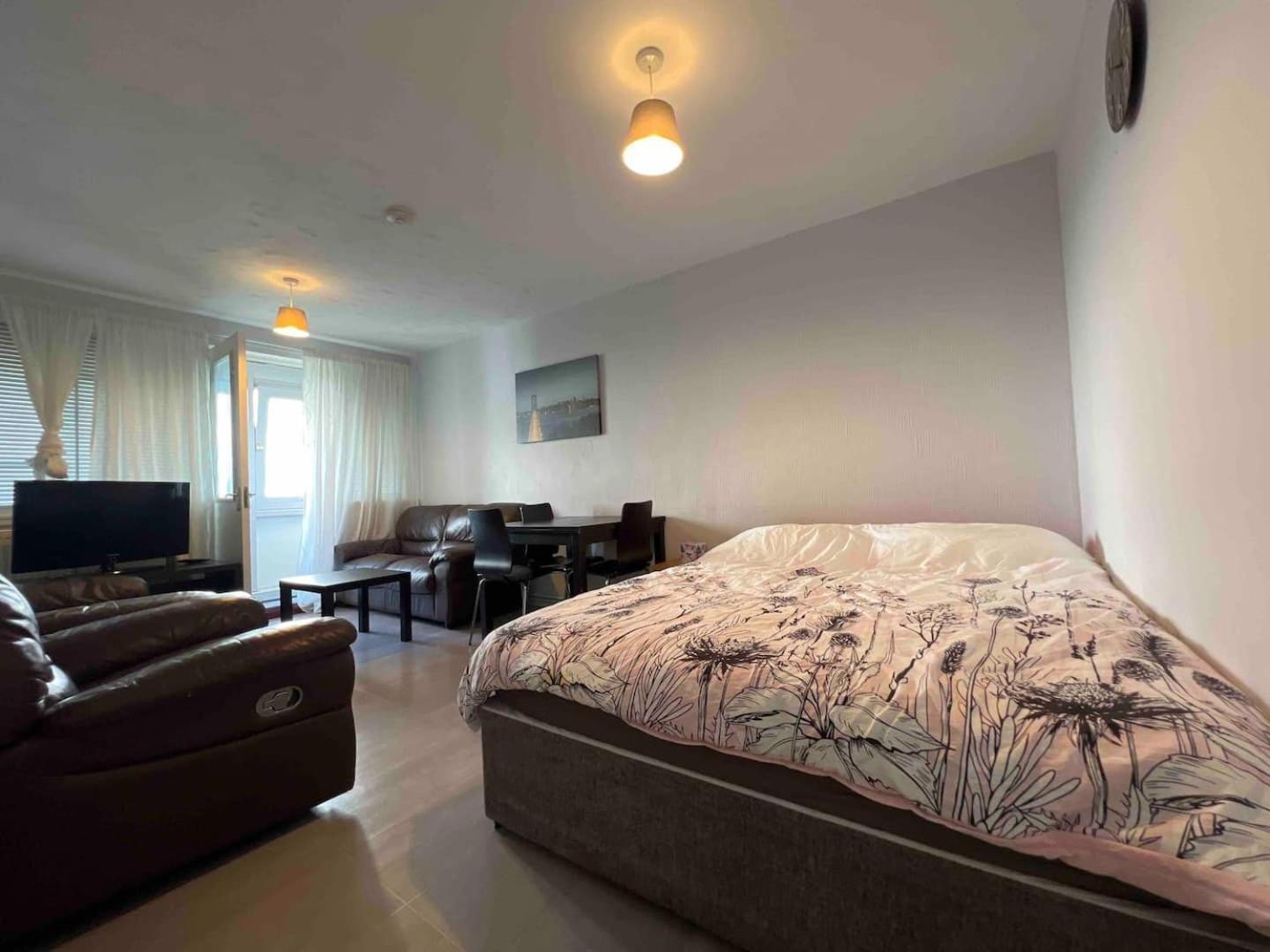 Normanton Appartement Birmingham Buitenkant foto