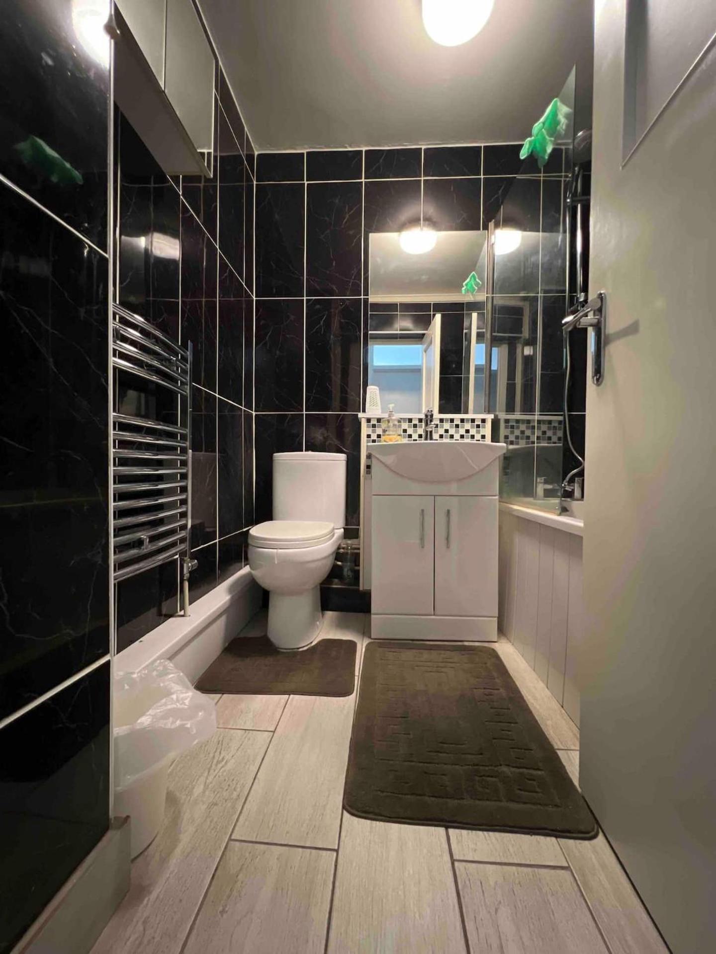 Normanton Appartement Birmingham Buitenkant foto