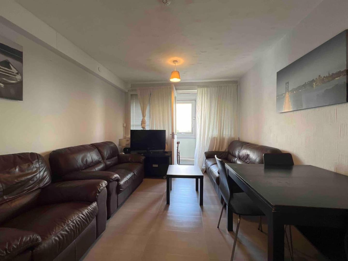 Normanton Appartement Birmingham Buitenkant foto