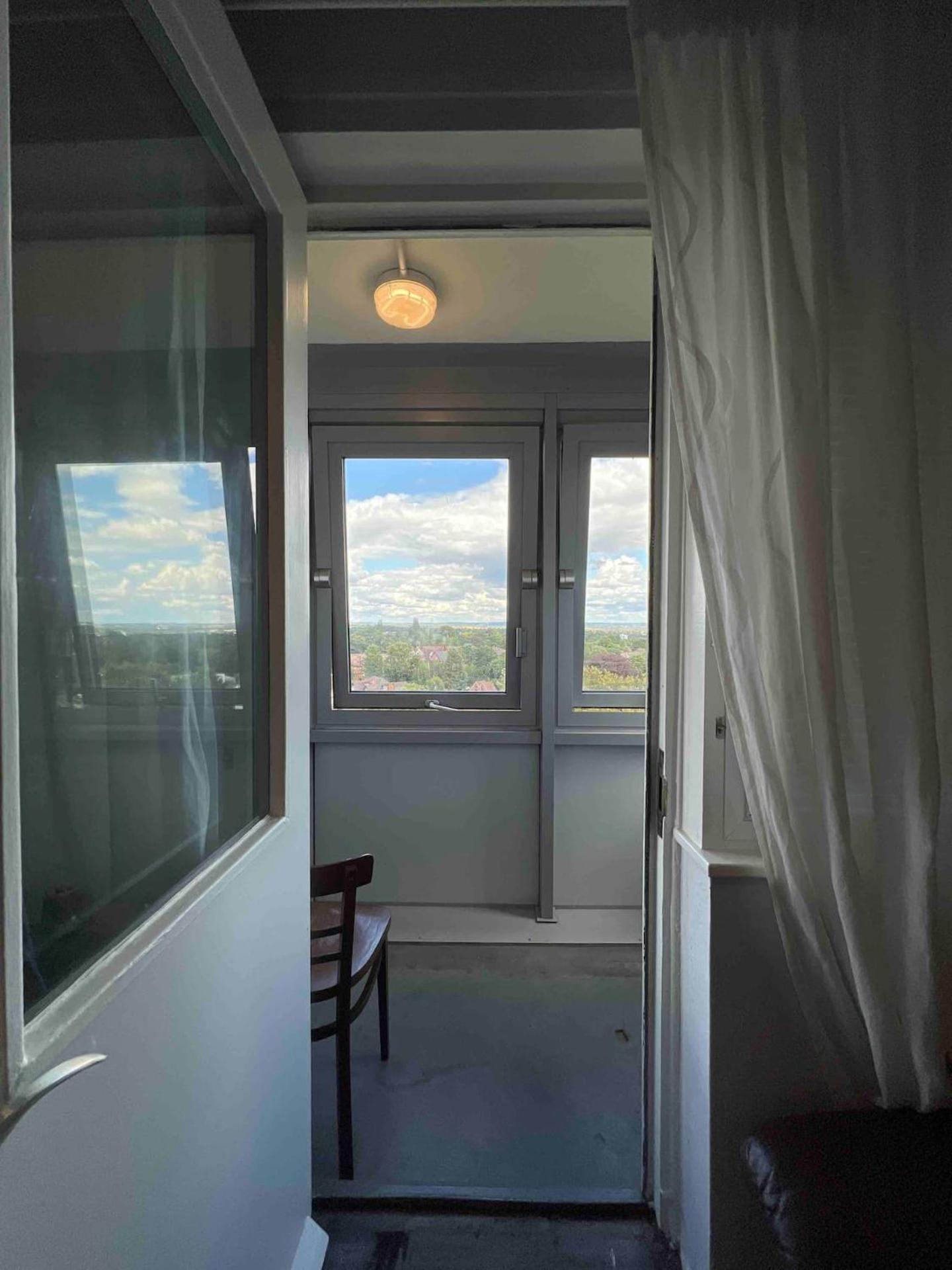 Normanton Appartement Birmingham Buitenkant foto