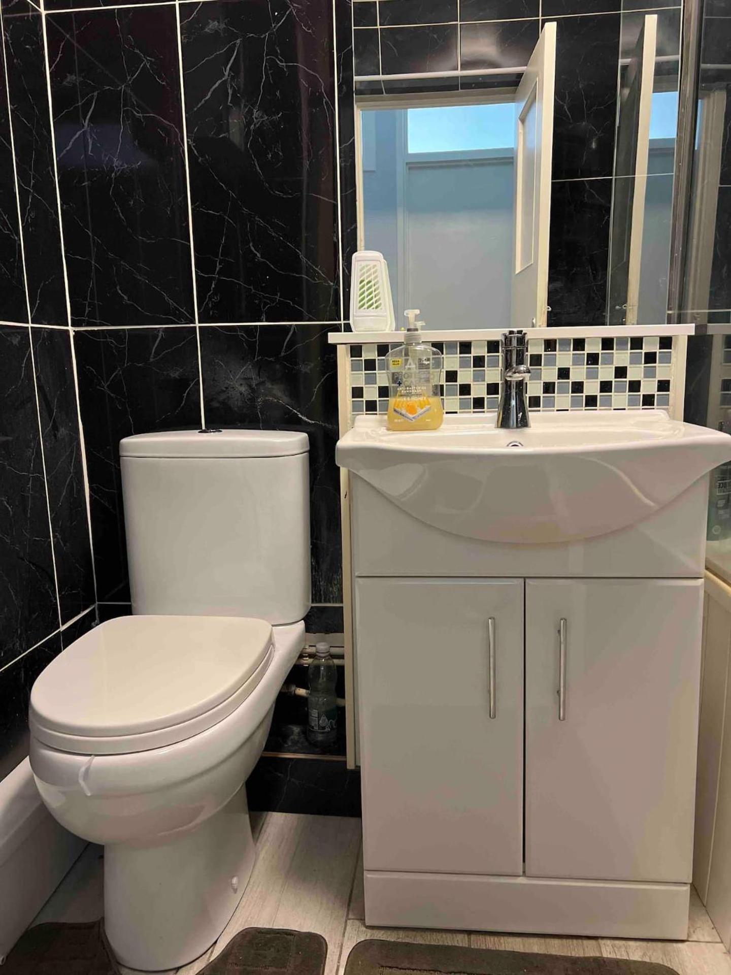Normanton Appartement Birmingham Buitenkant foto