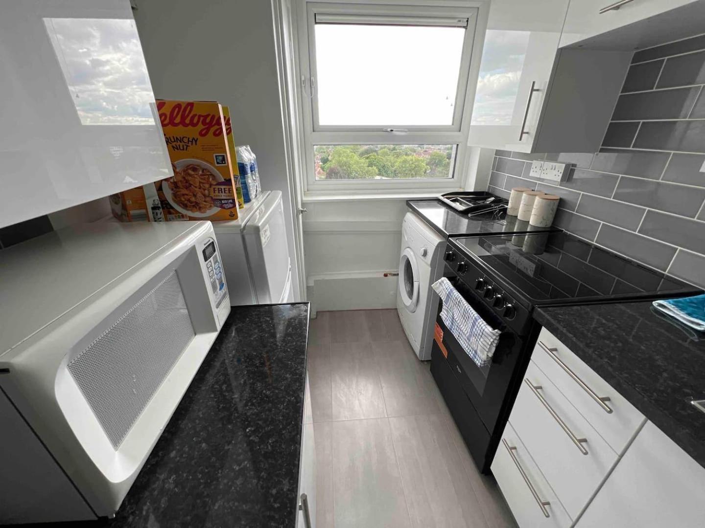 Normanton Appartement Birmingham Buitenkant foto