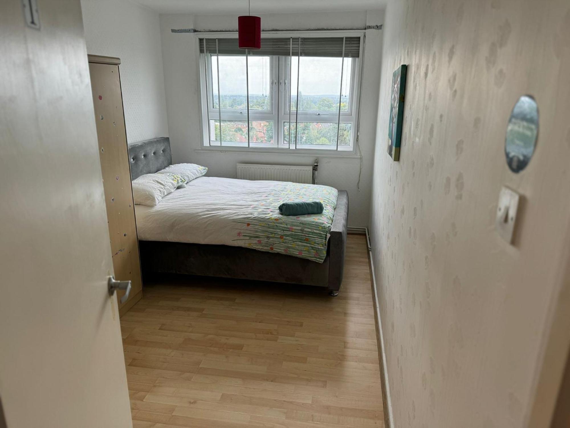 Normanton Appartement Birmingham Buitenkant foto